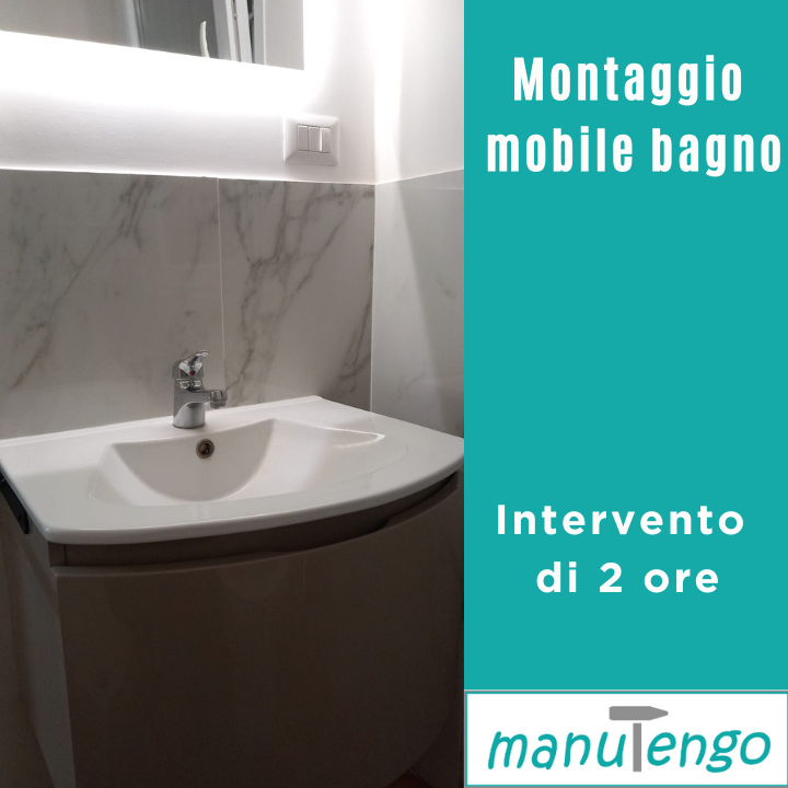 Manutengo a Ore — Foto 6