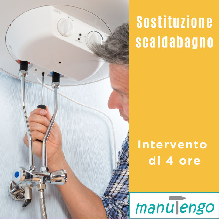 Manutengo a Ore — Foto 5