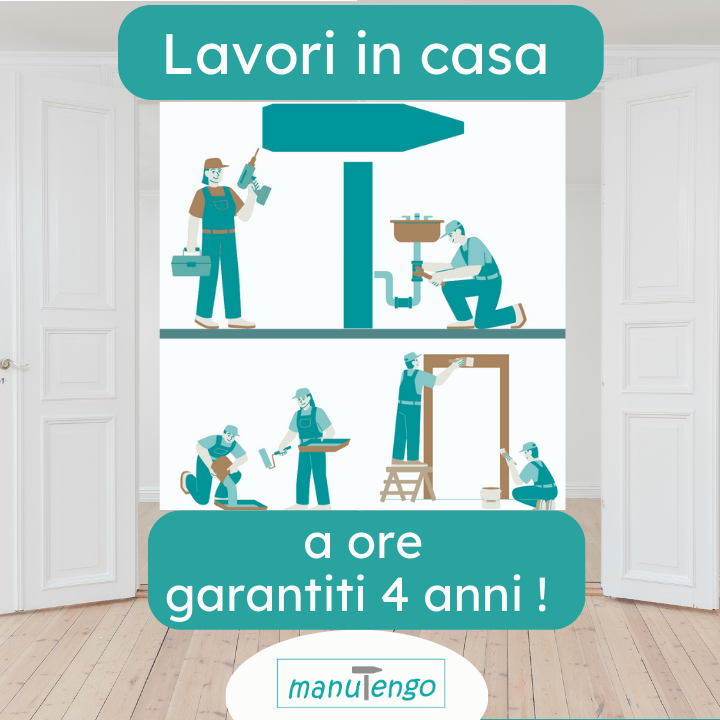 Manutengo a Ore — Foto 2
