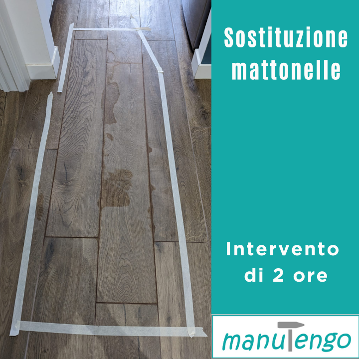 Manutengo a Ore — Foto 7