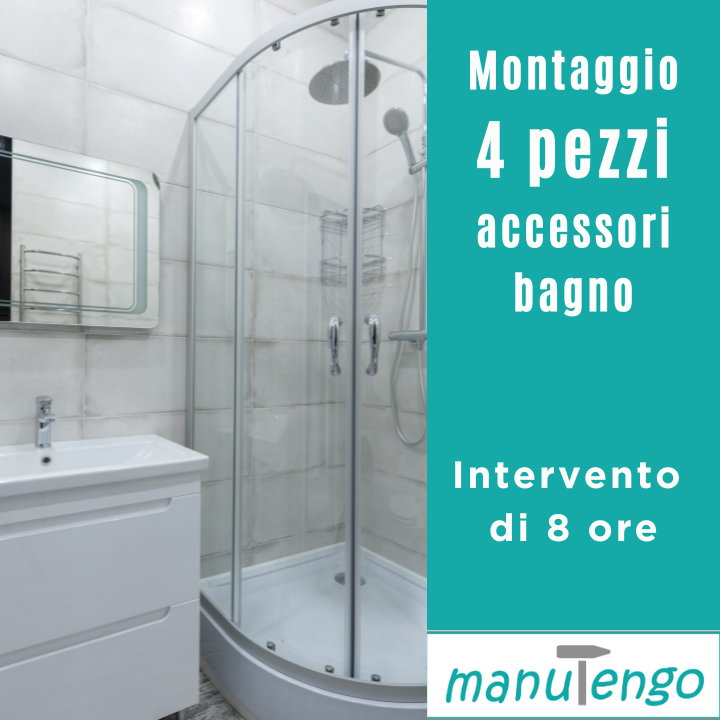Manutengo a Ore — Foto 4